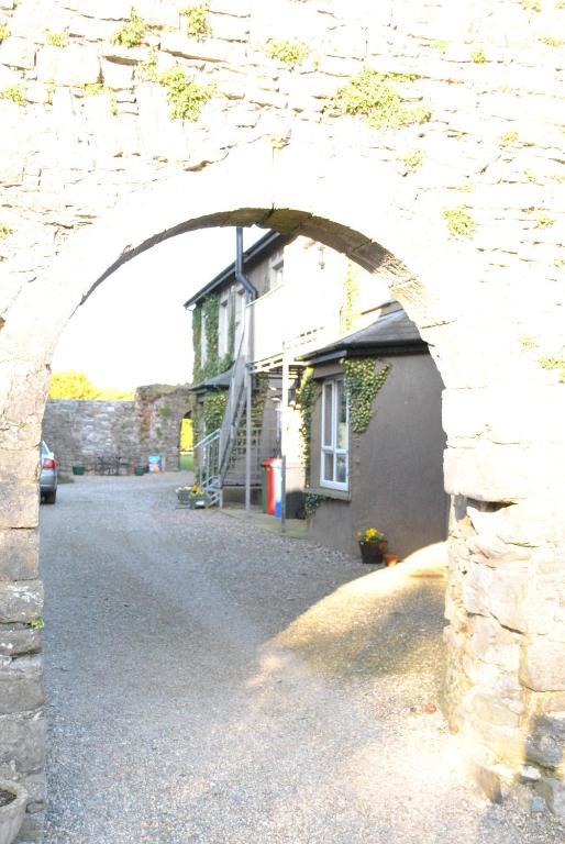 Killiane Castle Country House & Farm Drinagh Værelse billede